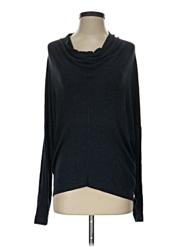 CAbi Long Sleeve Turtleneck (view 1)
