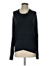 CAbi Black Long Sleeve Turtleneck Size S - photo 1