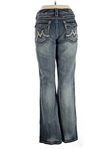 Miss Me Jeans (view 2)