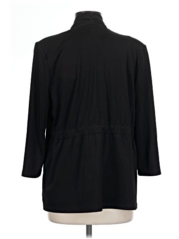 Kasper Cardigan (view 2)