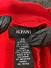 Alfani Color Block Red Active Pants Size 14 - photo 7