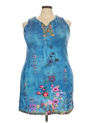 Unbranded Casual Dress (view 1)