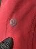 Lululemon Athletica Solid Pink Athletic Shorts Size 6 - photo 3