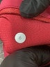 Lululemon Athletica Solid Pink Athletic Shorts Size 6 - photo 4