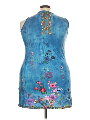 Unbranded Casual Dress (view 2)