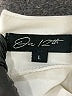 On Twelfth White Sleeveless Blouse Size L - photo 7