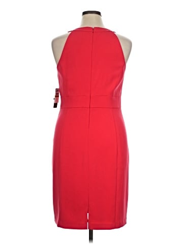 Laundry by Shelli Segal Cocktail Dress (view 2)
