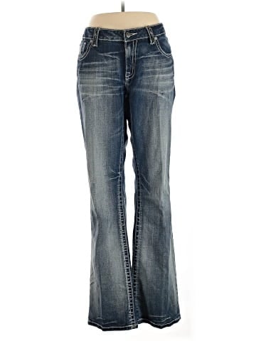 Miss Me Jeans (view 1)