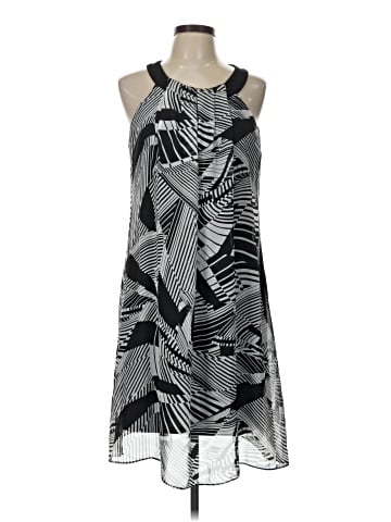 Robbie Bee Casual Dress (view 1)