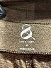 Lou & Grey Brown Casual Pants Size M - photo 7