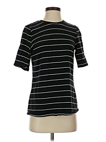Who What Wear Short Sleeve T-Shirt (view 1)