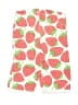 Mini Boden 100% Cotton Print Red Board Shorts Size 3T - photo 2