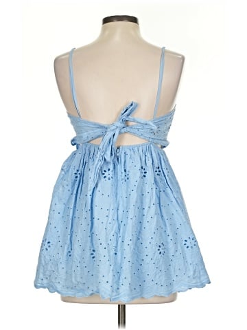 Altar'd State Sleeveless Top (view 2)