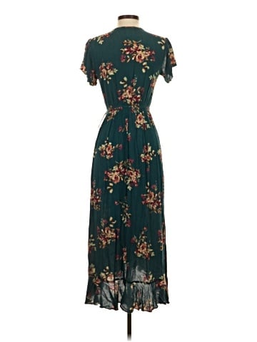 Xhilaration Casual Dress (view 2)