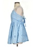 Altar'd State 100% Cotton Blue Sleeveless Top Size S - photo 5