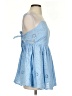 Altar'd State 100% Cotton Blue Sleeveless Top Size S - photo 4
