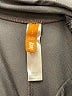 lucy Solid Gray Active Pants Size S - photo 7