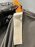 lucy Solid Gray Active Pants Size S - photo 8
