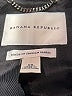 Banana Republic Gray Wool Coat Size XS - photo 6