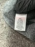 Banana Republic Gray Wool Coat Size XS - photo 7