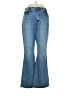 Levi's Blue Jeans Size 33 waist - photo 1