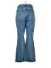 Levi's Blue Jeans Size 33 waist - photo 2