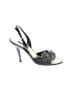 Louis Vuitton Gray Sandals Size EU 36 1/2 - photo 1