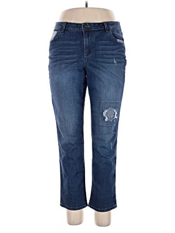 Style&Co Jeans (view 1)