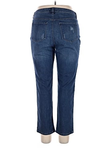 Style&Co Jeans (view 2)