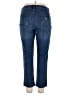 Style&Co Hearts Blue Jeans Size 14W - photo 2