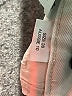 Rolla's Ivory Denim Shorts Size 28 waist - photo 4