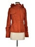 Cole Haan Orange Jacket Size S - photo 1