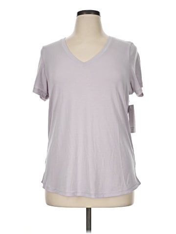 Athleta Short Sleeve T-Shirt (view 1)