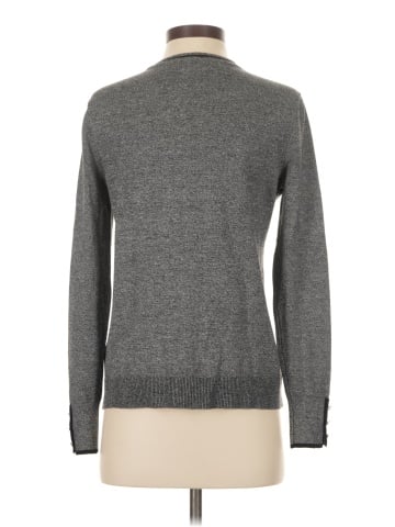Calvin Klein Long Sleeve Top (view 2)