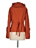 Cole Haan Orange Jacket Size S - photo 2