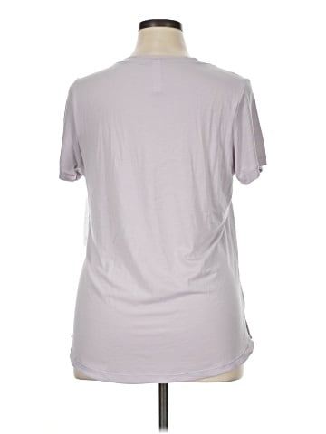 Athleta Short Sleeve T-Shirt (view 2)