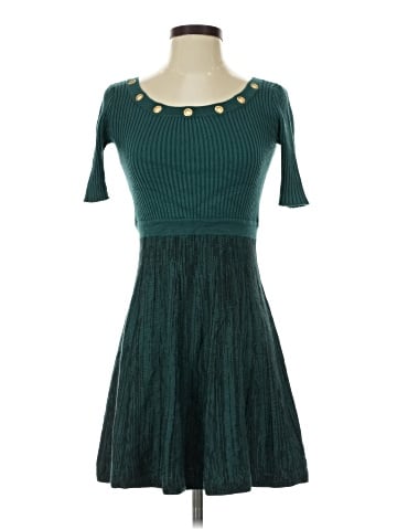 Candie's Casual Dress (view 1)