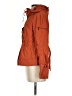 Cole Haan Orange Jacket Size S - photo 5