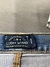 Lucky Brand Hearts Blue Jeans Size 28 waist - photo 7