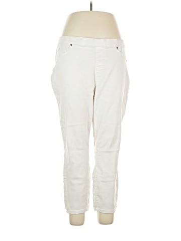 Simply Vera Vera Wang Jeggings (view 1)