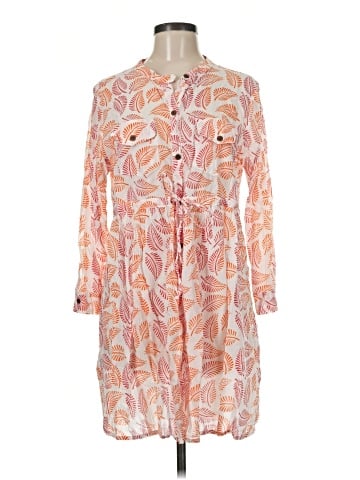 Roberta Roller Rabbit Casual Dress (view 1)