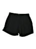 Adidas Solid Black Shorts Size S - photo 1