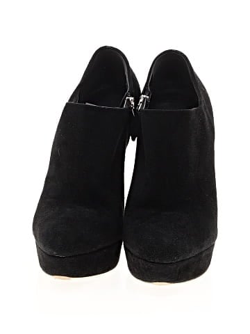 Miu Miu Ankle Boots (view 2)
