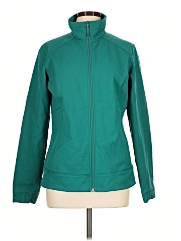 Mountain Hardwear Track Jacket (view 1)