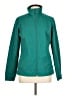 Mountain Hardwear 100% Polyester Green Track Jacket Size L - photo 1