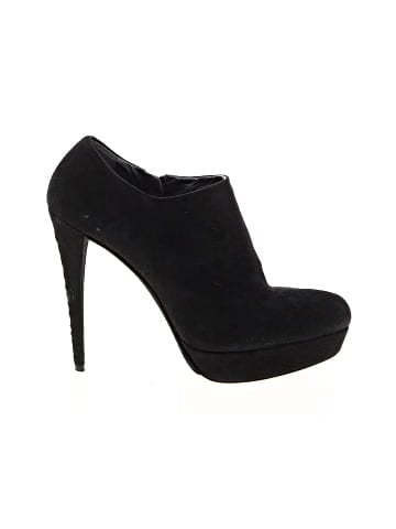 Miu Miu Ankle Boots (view 1)