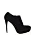 Miu Miu Black Ankle Boots Size EU 39 - photo 1