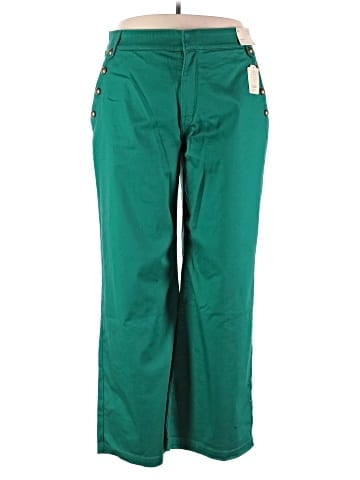 St. John's Bay Casual Pants (view 1)
