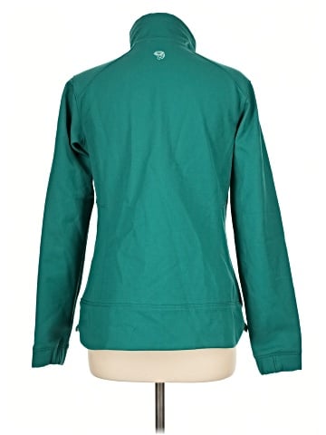 Mountain Hardwear Track Jacket (view 2)
