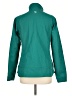 Mountain Hardwear 100% Polyester Green Track Jacket Size L - photo 2
